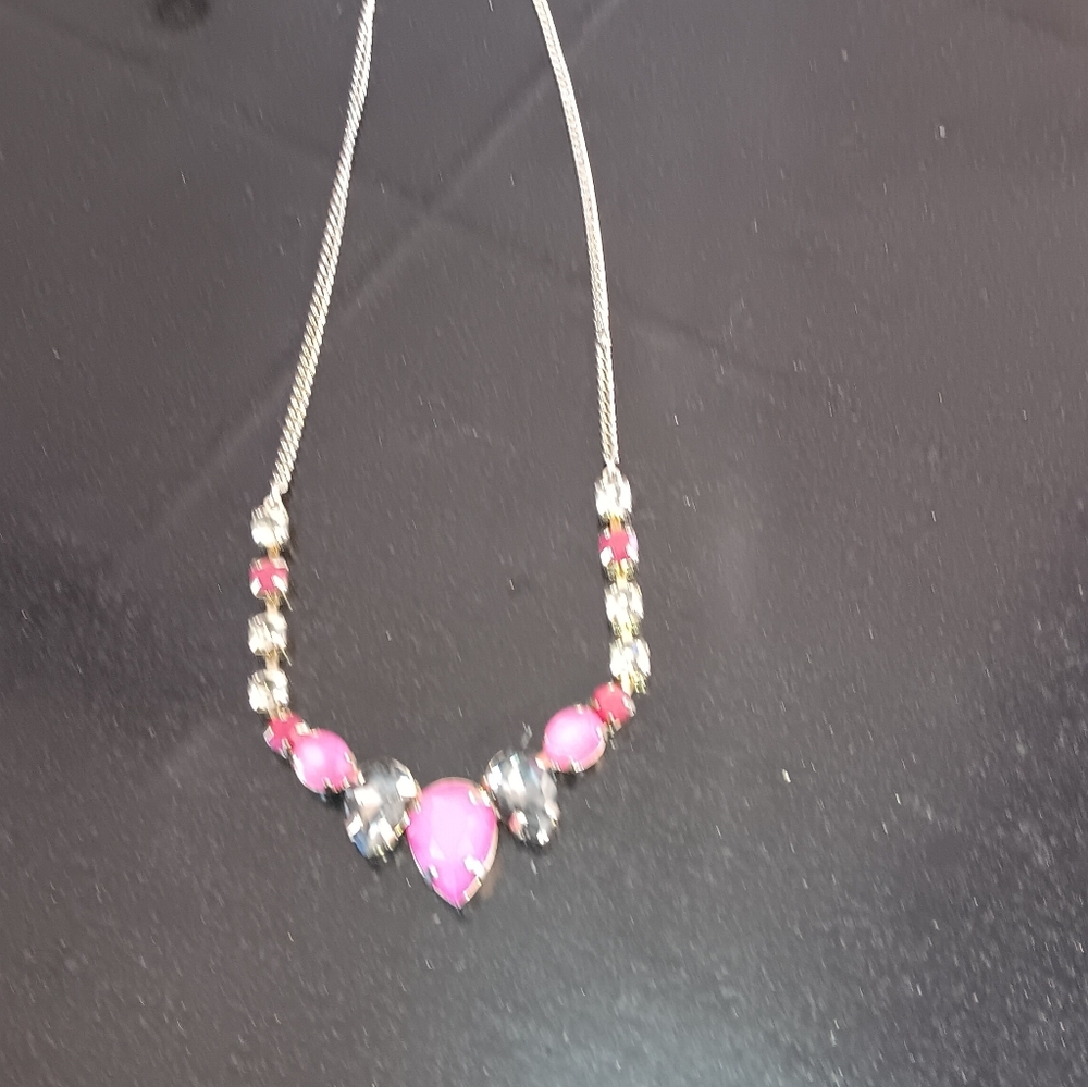 Necklace - Picture 2 of 2